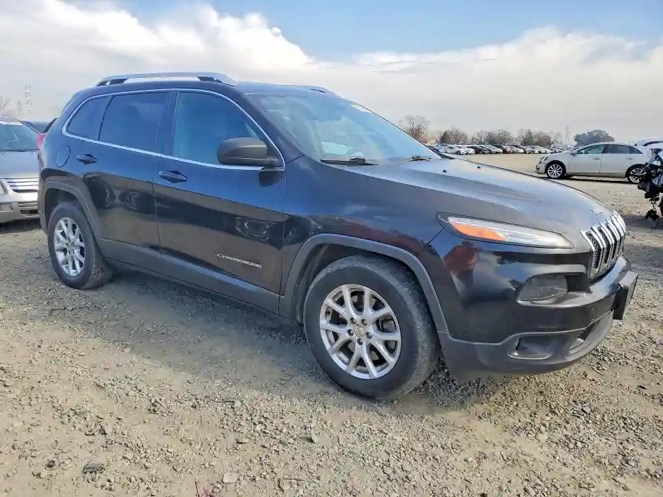 1C4PJLCB8FW579111 2015 JEEP GRAND CHEROKEE-3