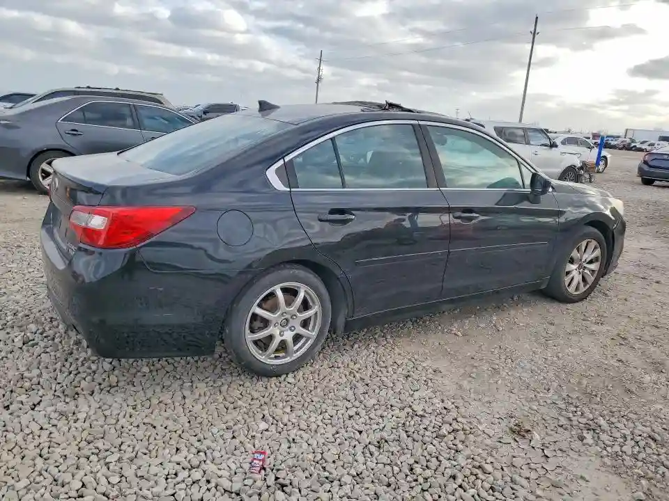 4S3BNAC66H3065140 2017 SUBARU LEGACY-2