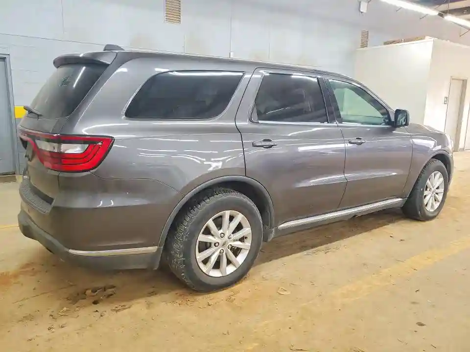 1C4SDJFT5KC652831 2019 DODGE DURANGO-2