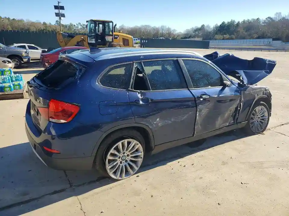 WBAVL1C53DVR83322 2013 BMW X1-2
