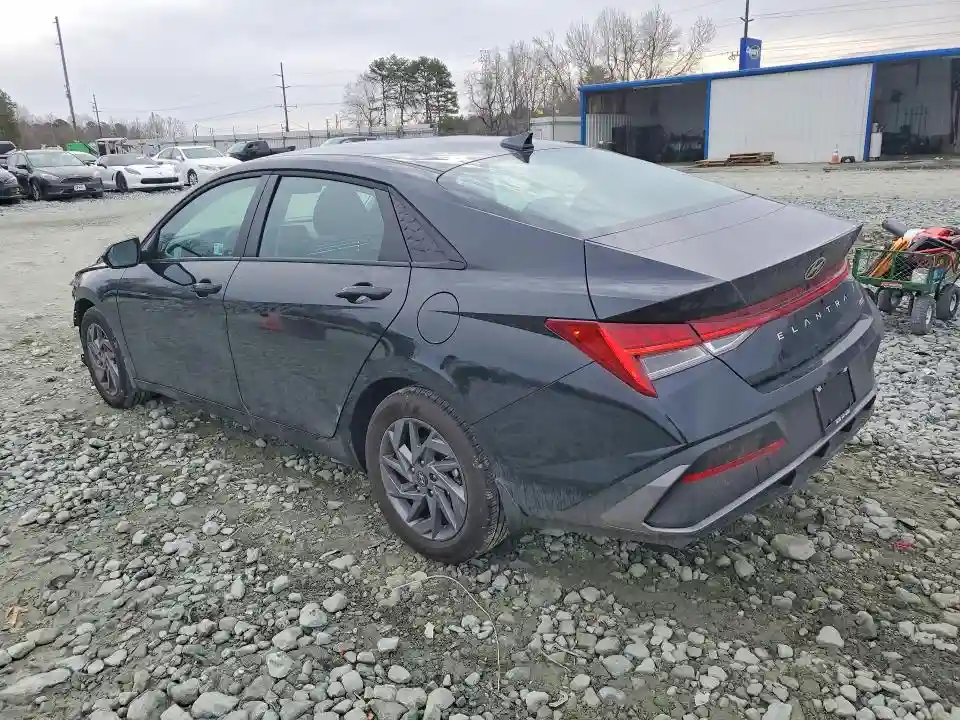 KMHLM4DJ9SU168867 2025 HYUNDAI ELANTRA-1