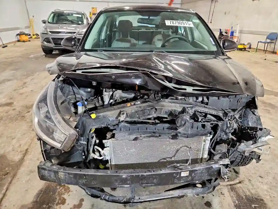 3KPA24AD7NE431120 2022 KIA RIO-4