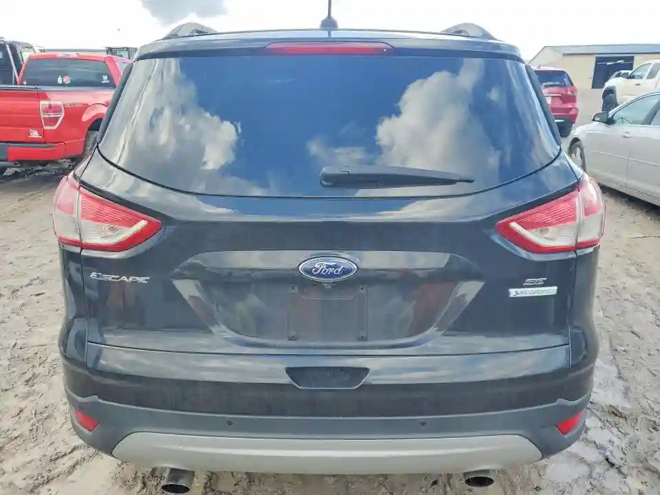 1FMCU0GX1FUB42634 2015 FORD ESCAPE-5