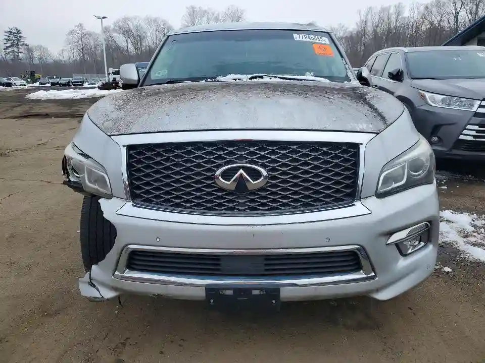 JN8AZ2NE3F9083118 2015 INFINITI QX80-4