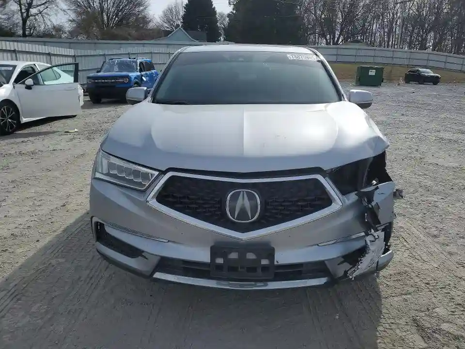 5J8YD4H5XJL027948 2018 ACURA MDX-4