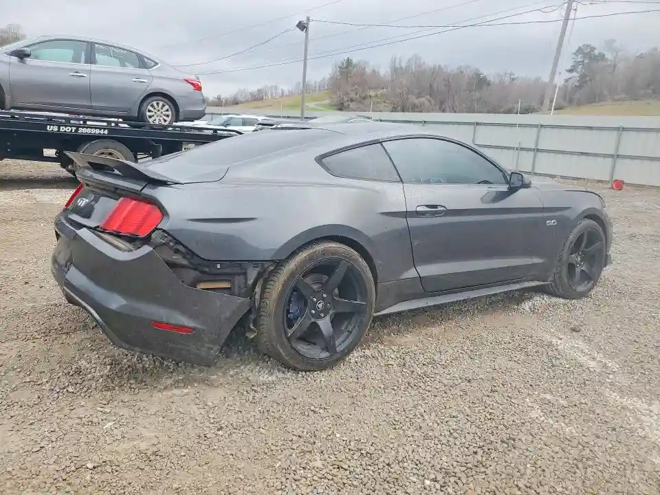 1FA6P8CF5G5321510 2016 FORD MUSTANG-2