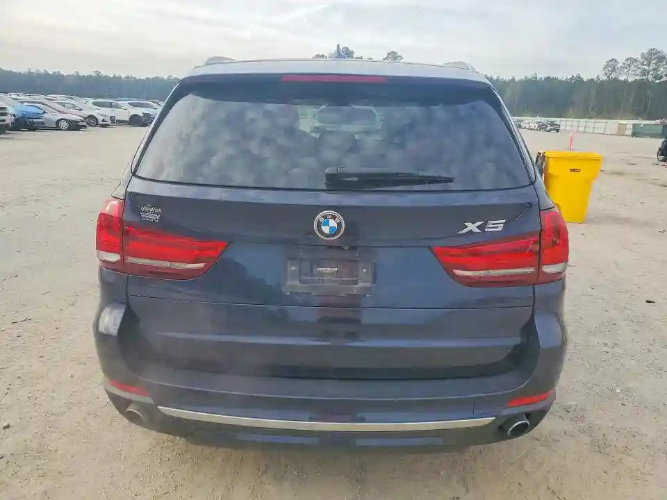 5UXKR0C34H0V74762 2017 BMW X5-5