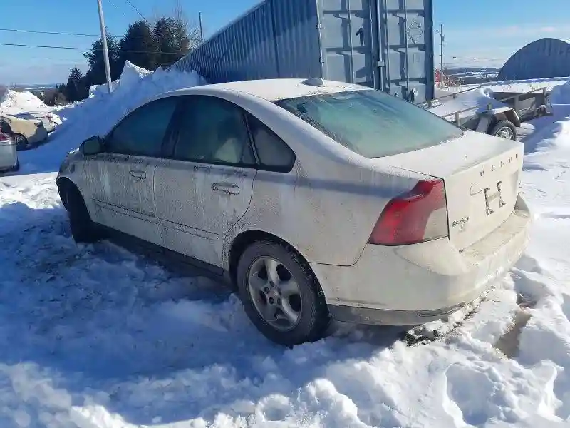 YV1382MSXA2485633 2010 VOLVO S40-1