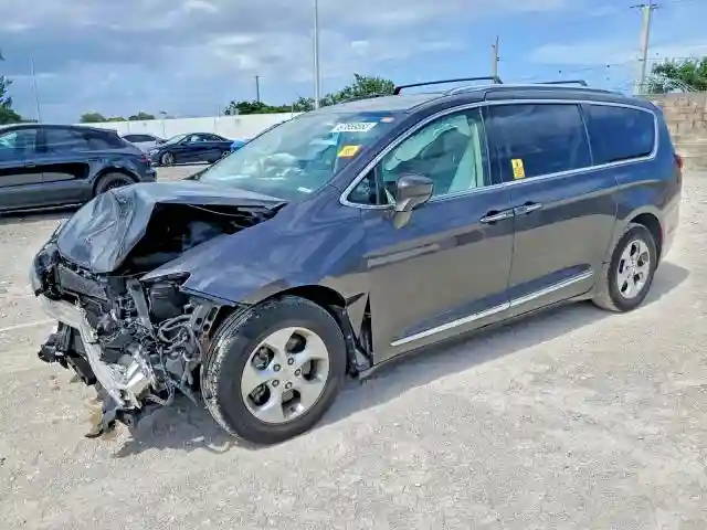 2C4RC1EG7HR821754 2017 CHRYSLER PACIFICA-0