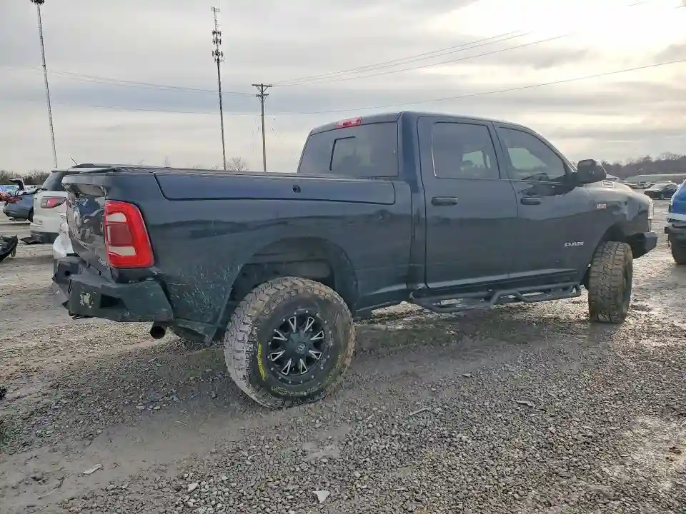 3C6UR5CJXLG267291 2020 RAM 2500-2