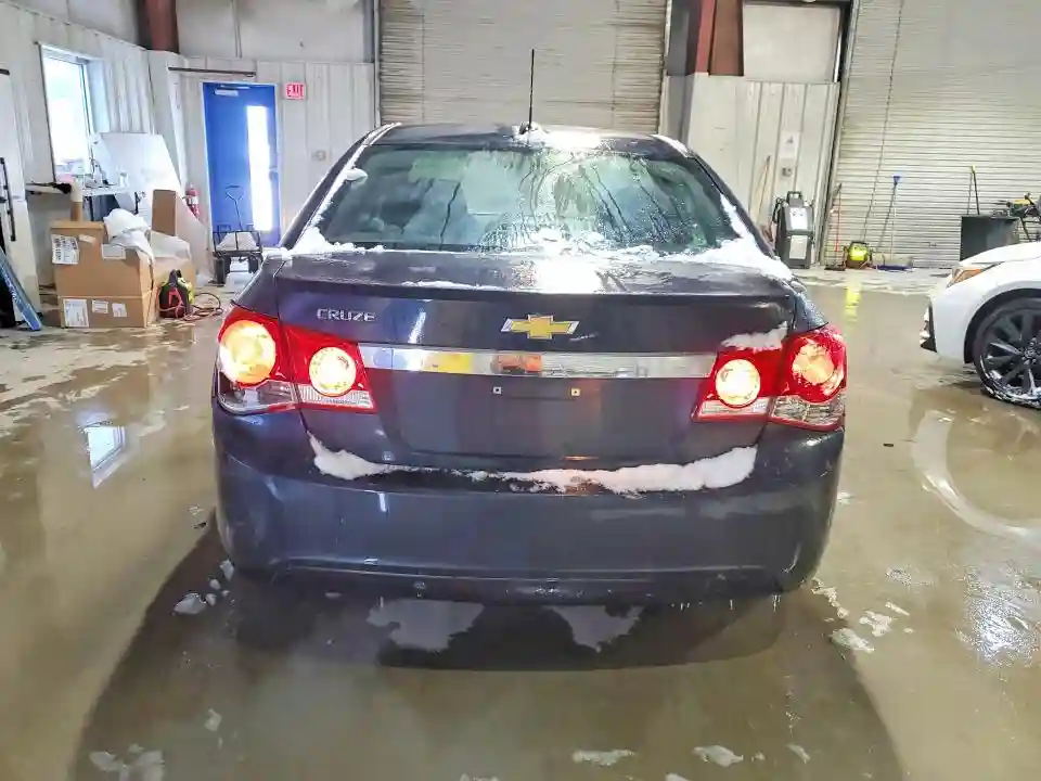 1G1PA5SG4F7241359 2015 CHEVROLET CRUZE-5