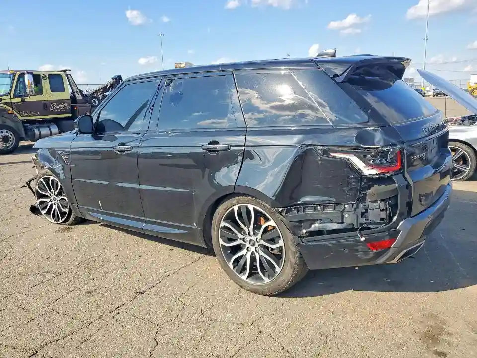 SALWR2SU2MA770866 2021 LAND ROVER RANGEROVER-1