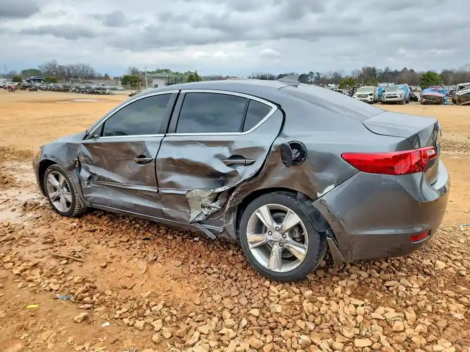 19VDE1F35EE003932 2014 ACURA ILX-1