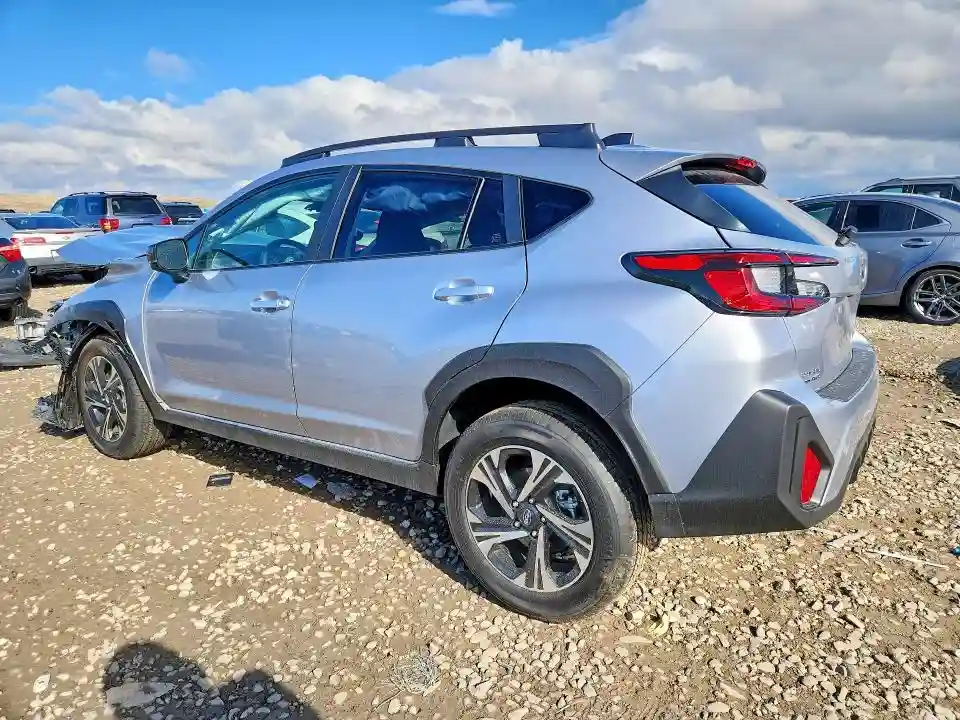 JF2GUHDC6S8344850 2025 SUBARU CROSSTREK-1