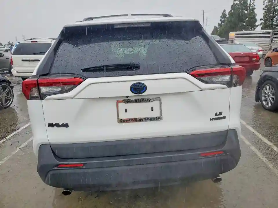 4T3LWRFV1MU031035 2021 TOYOTA RAV4-5