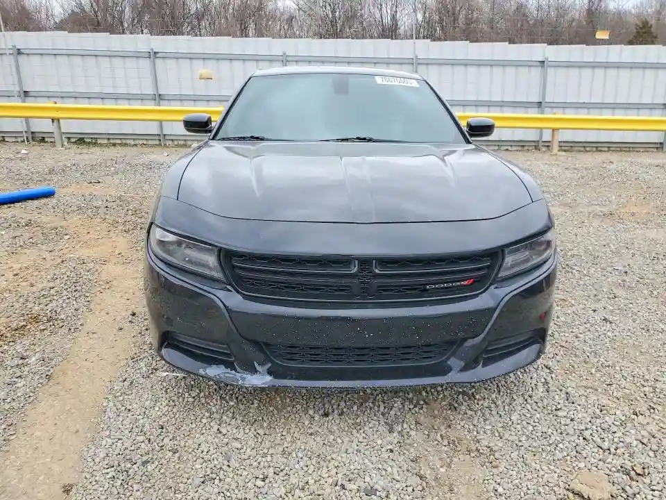 2C3CDXBG8LH140418 2020 DODGE CHARGER-4