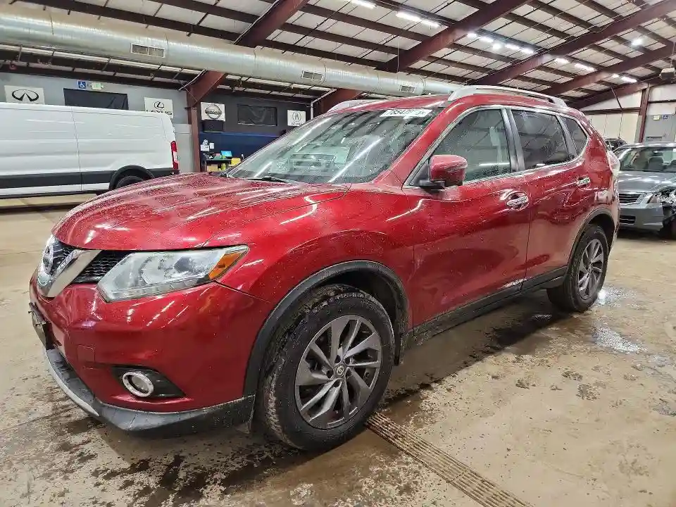 5N1AT2MV8GC777351 2016 NISSAN ROGUE-0