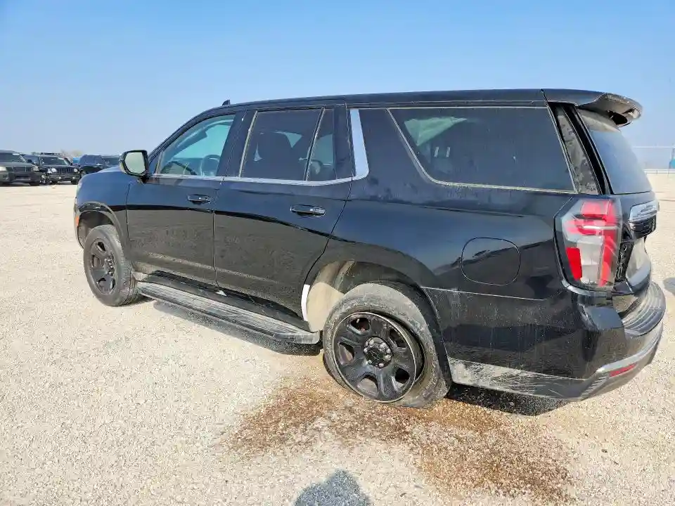 1GNSCLED1RR172566 2024 CHEVROLET TAHOE-1