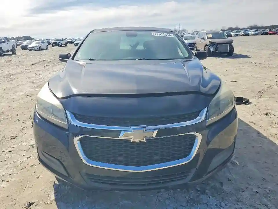 1G11B5SL4FF205810 2015 CHEVROLET MALIBU-4