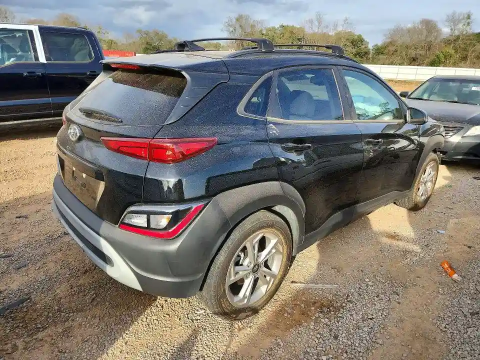 KM8K62AB3PU008417 2023 HYUNDAI KONA-2