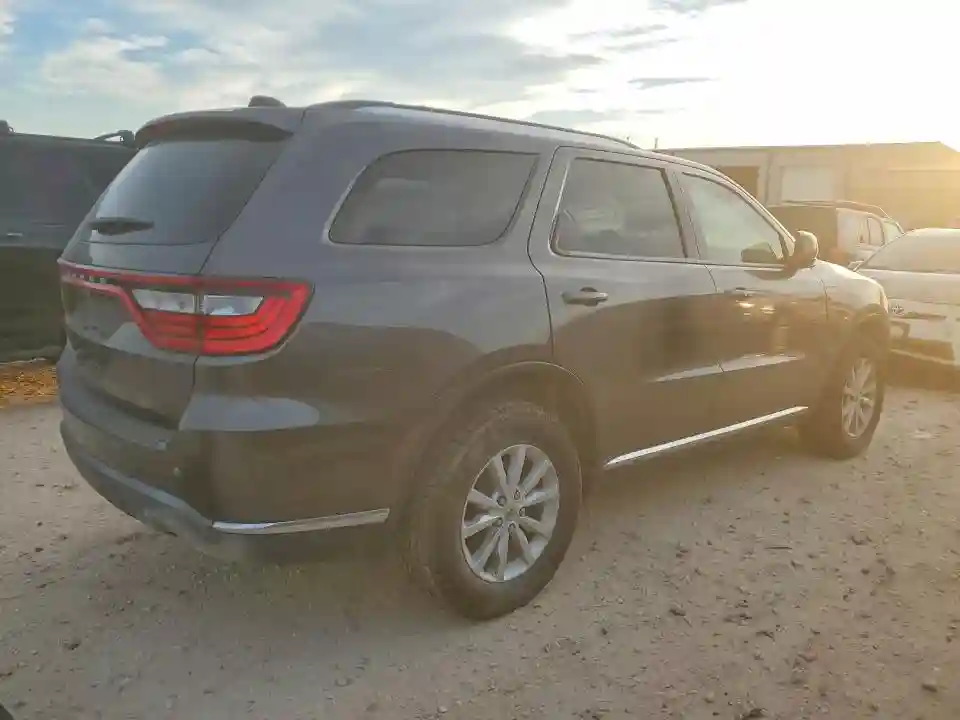 1C4RDJAG9LC249283 2020 DODGE DURANGO-2