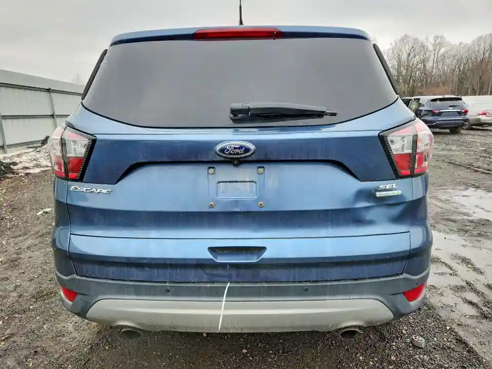 1FMCU0HD8JUC45224 2018 FORD ESCAPE-5