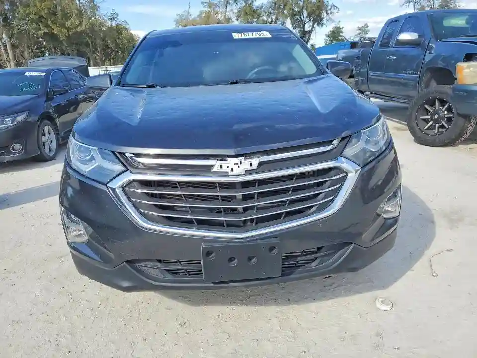 2GNAXSEV1J6174143 2018 CHEVROLET EQUINOX-4
