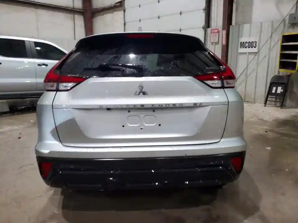 JA4ATUAA0PZ048009 2023 MITSUBISHI ECLIPSE-5