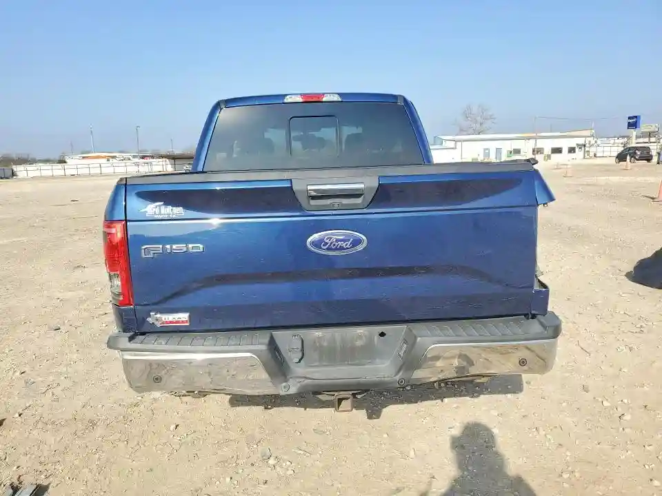 1FTEW1CP2FKE38194 2015 FORD F-150-5
