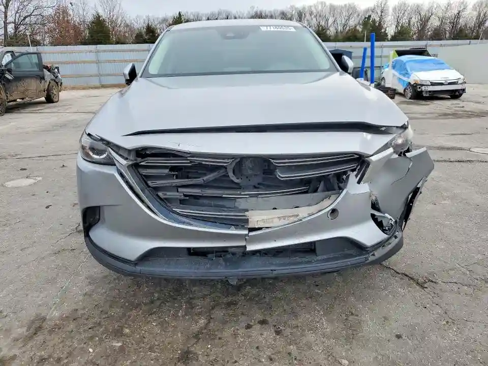 JM3TCBCY6J0213674 2018 MAZDA CX-9-4