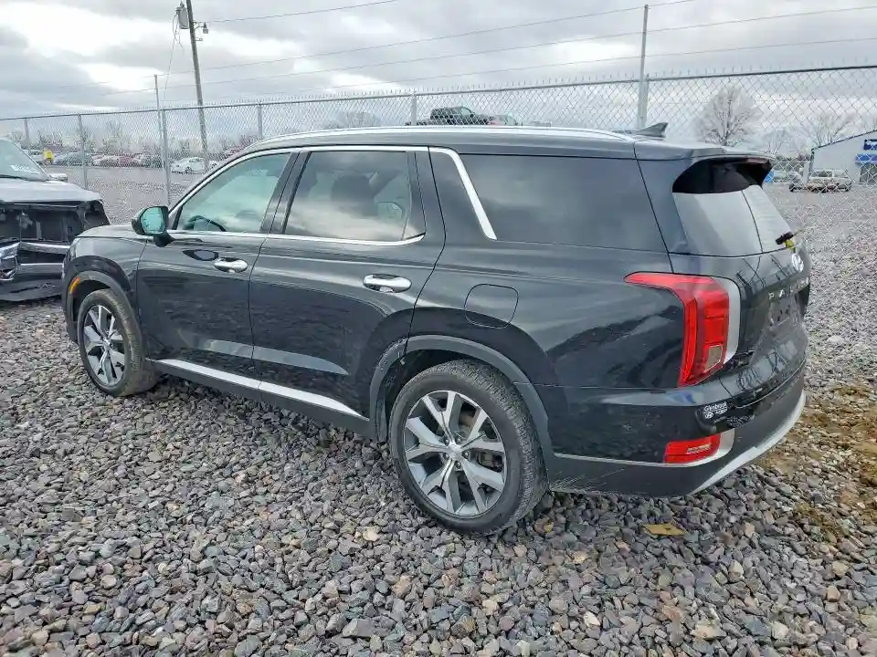 KM8R4DHE6MU276423 2021 HYUNDAI PALISADE-1