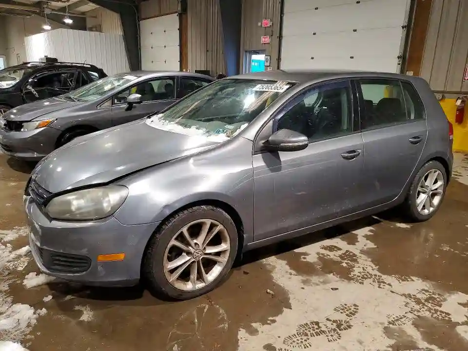 WVWDB7AJ2CW078213 2012 VOLKSWAGEN GOLF-0