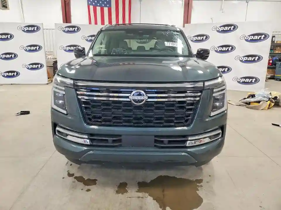 JN8AY3EE1S9403216 2025 NISSAN ARMADA-4