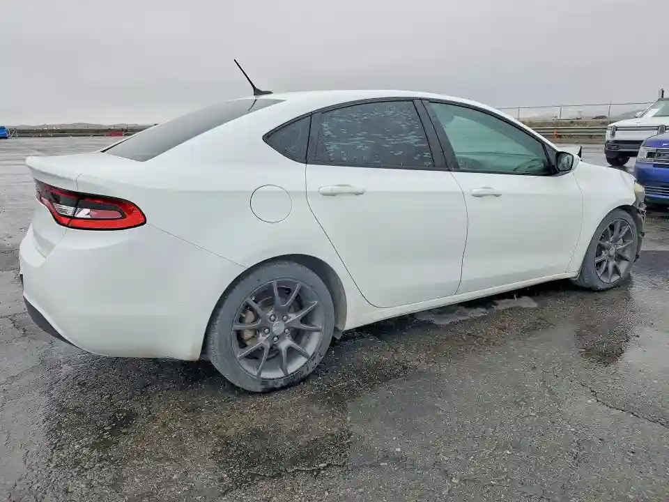 1C3CDFAAXFD432502 2015 DODGE DART-2