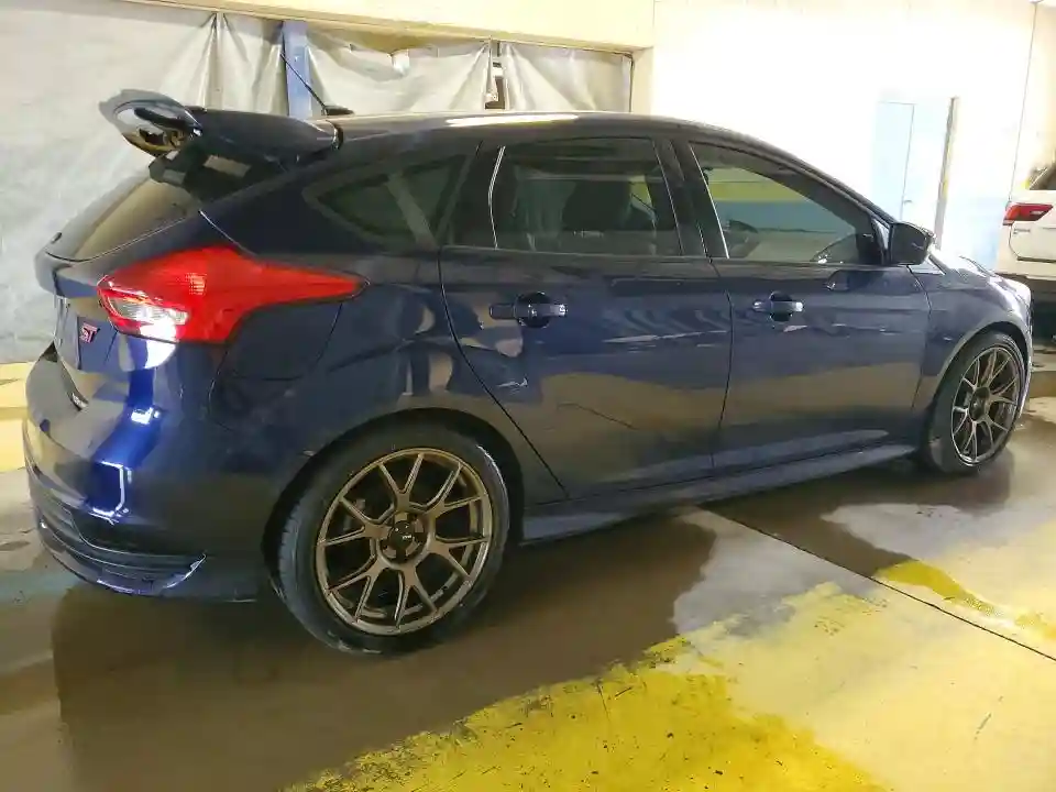 1FADP3L90GL243931 2016 FORD FOCUS-2