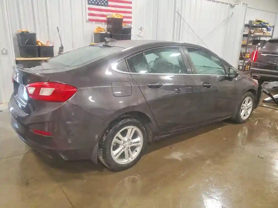 1G1BE5SM0H7144411 2017 CHEVROLET CRUZE-2