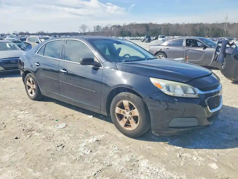 1G11B5SL4FF205810 2015 CHEVROLET MALIBU-3