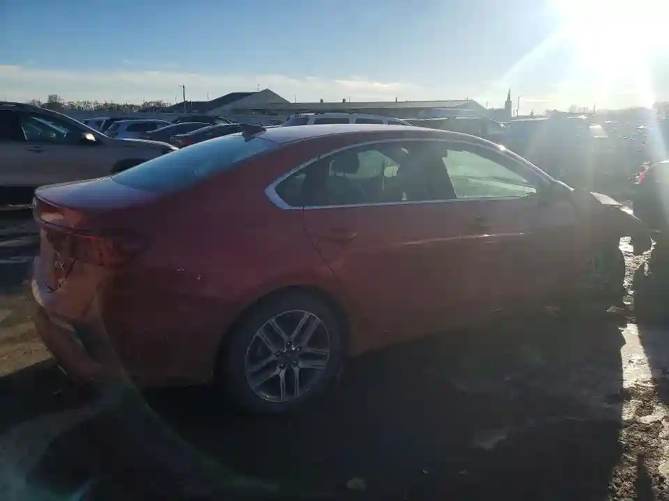 3KPF54AD0ME290130 2021 KIA FORTE-2