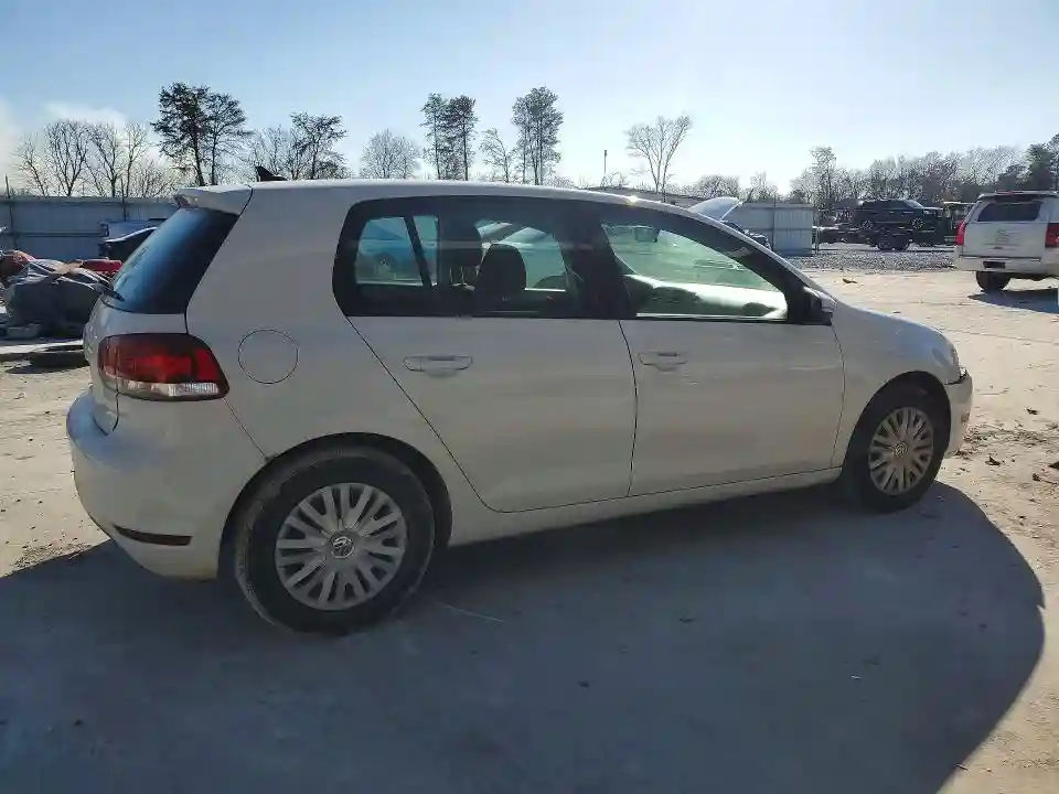 WVWDB7AJ2CW144162 2012 VOLKSWAGEN GOLF-2