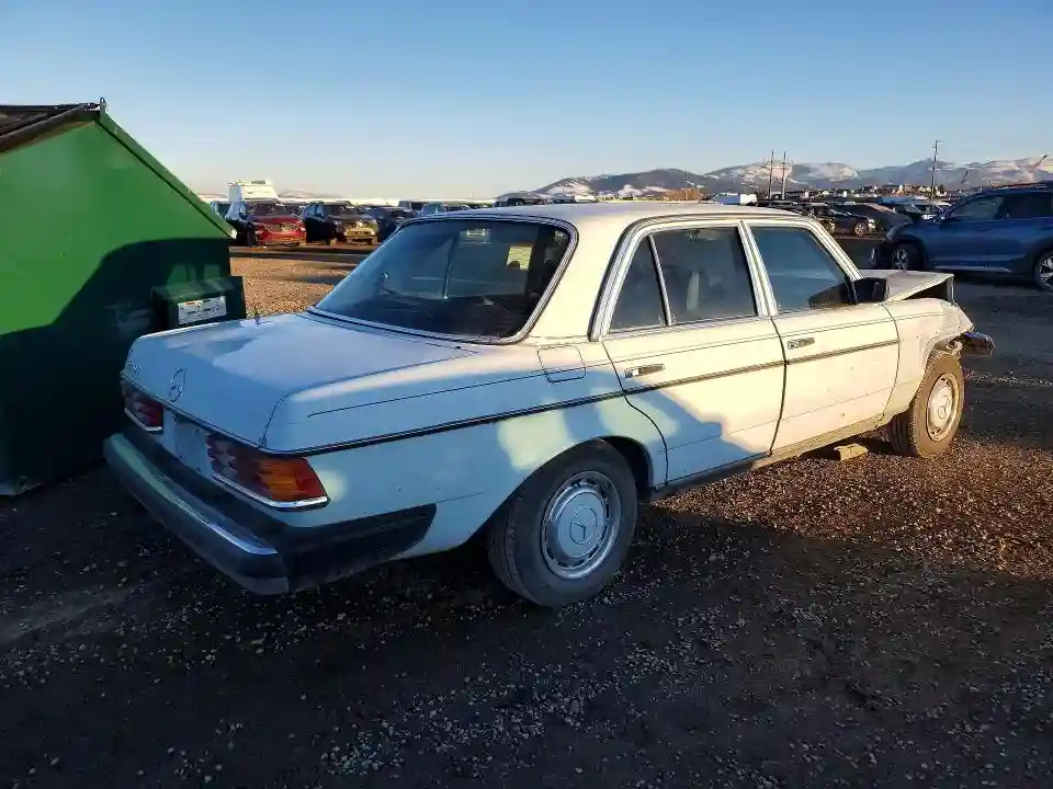 12303312056953 1979 MERCEDES BENZ 280-CLASS-2