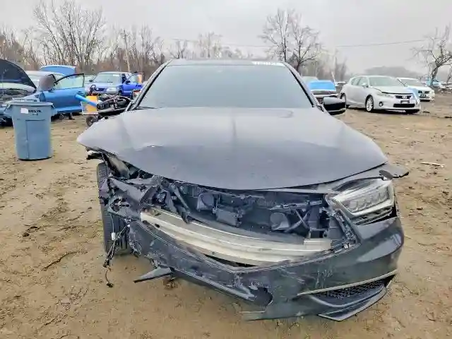 19UUB1F36JA002030 2018 ACURA TLX-4