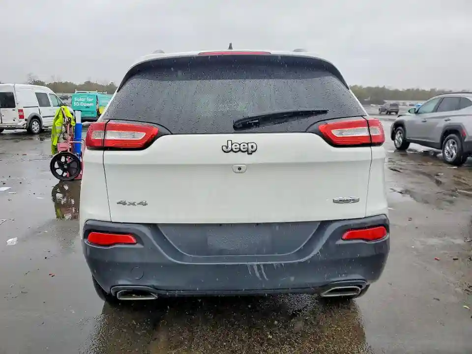 1C4PJMCS4HW575470 2017 JEEP GRAND CHEROKEE-5