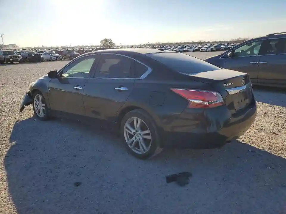 1N4BL3AP7DN572825 2013 NISSAN ALTIMA-1