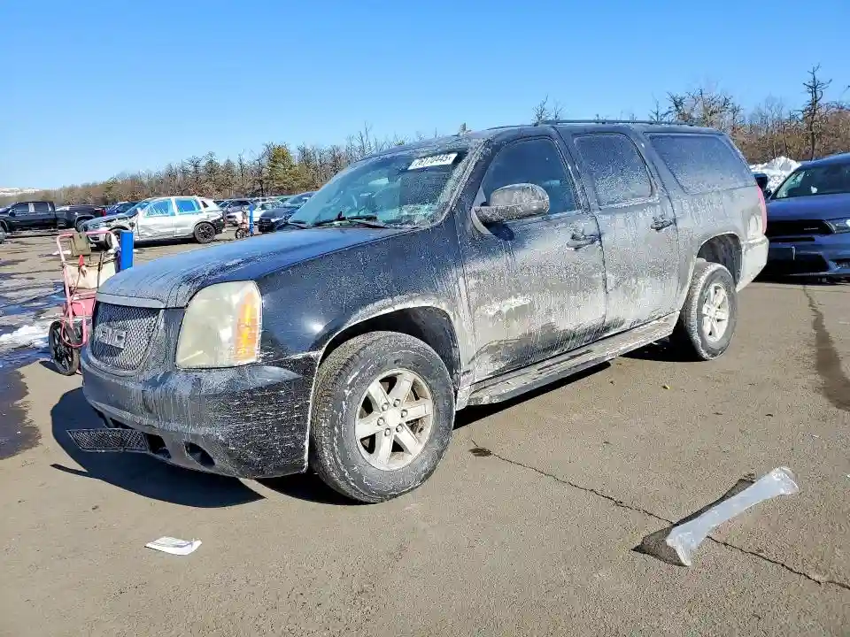 1GKS2HE36BR192953 2011 GMC YUKON-0