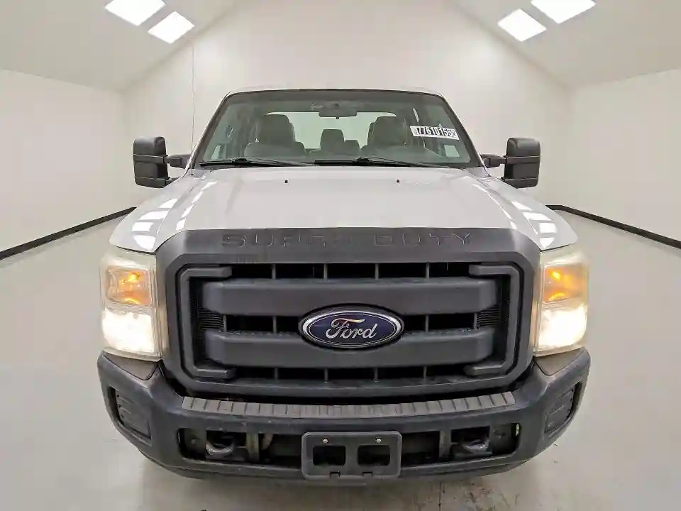 1FT7W2A62FEB86597 2015 FORD F250-4