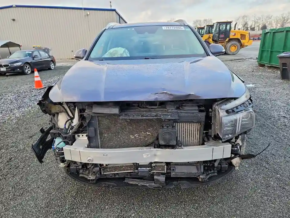 KM8S5DA17MU008728 2021 HYUNDAI SANTA FE HYBRID-4