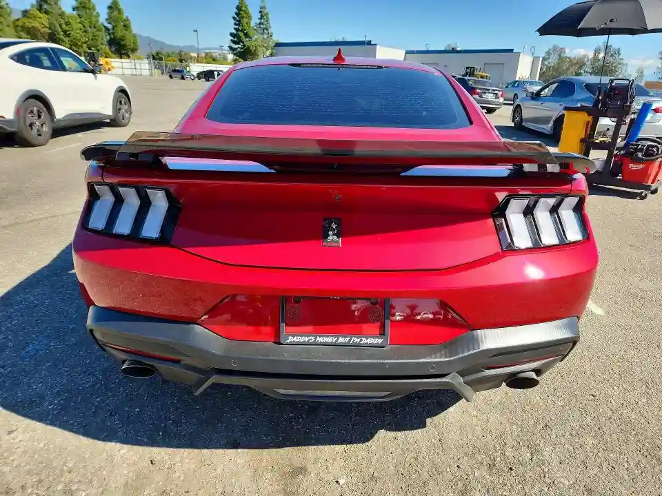 1FA6P8CF8R5400463 2024 FORD MUSTANG-5