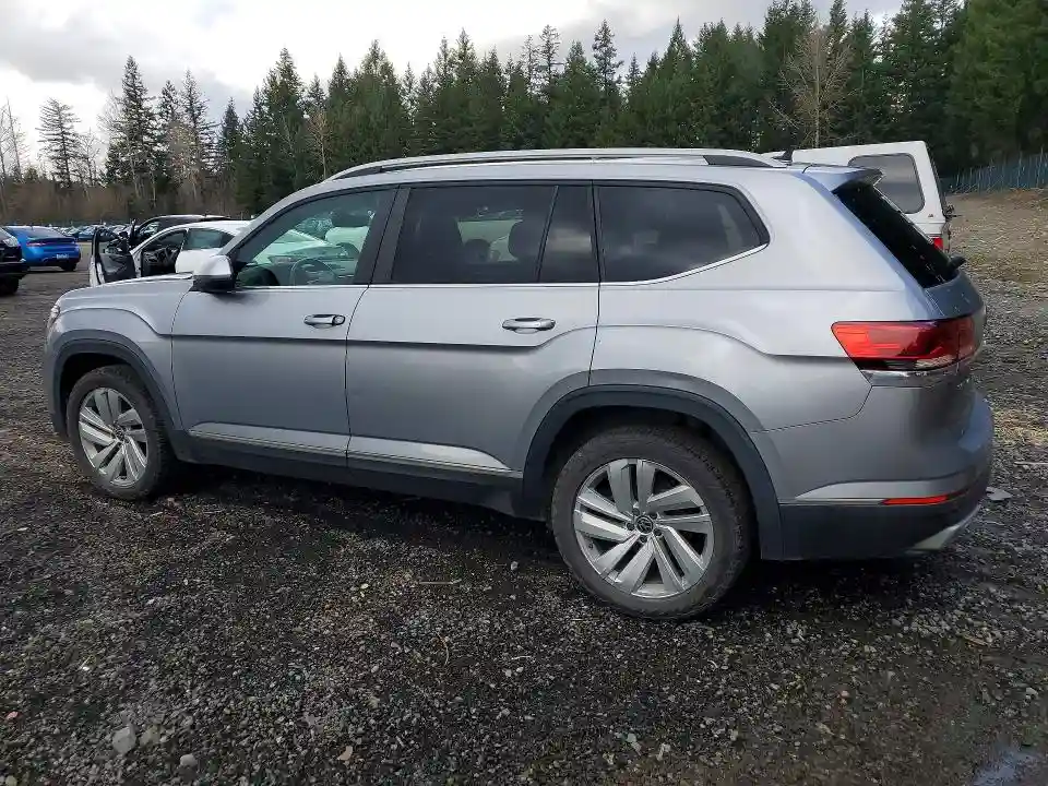 1V2BR2CA8MC537426 2021 VOLKSWAGEN ATLAS-1