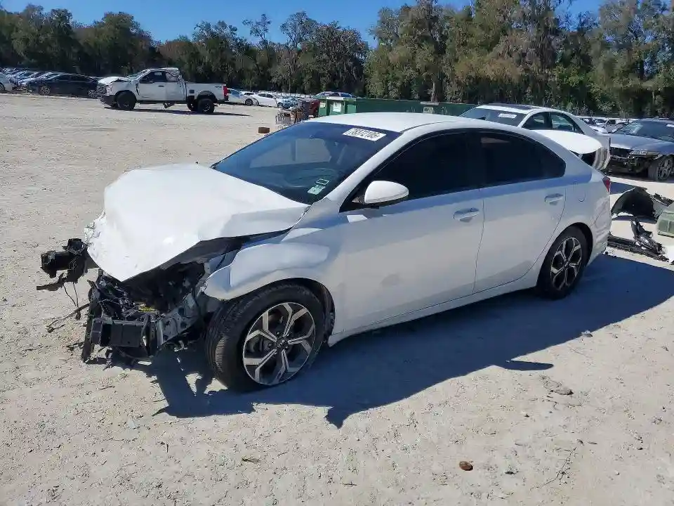 3KPF24AD7LE197337 2020 KIA FORTE-0