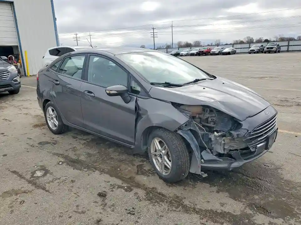 3FADP4BJ5KM142540 2019 FORD FIESTA SE-3